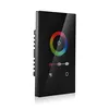 Support OEM custom color international standard touch light wall switch for smart home automation