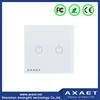 Wireless ble screen touch remote control intelligent light switches