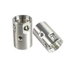 CNC Processing Cabinet Hardware Product Aluminum Hardware Turning Parts