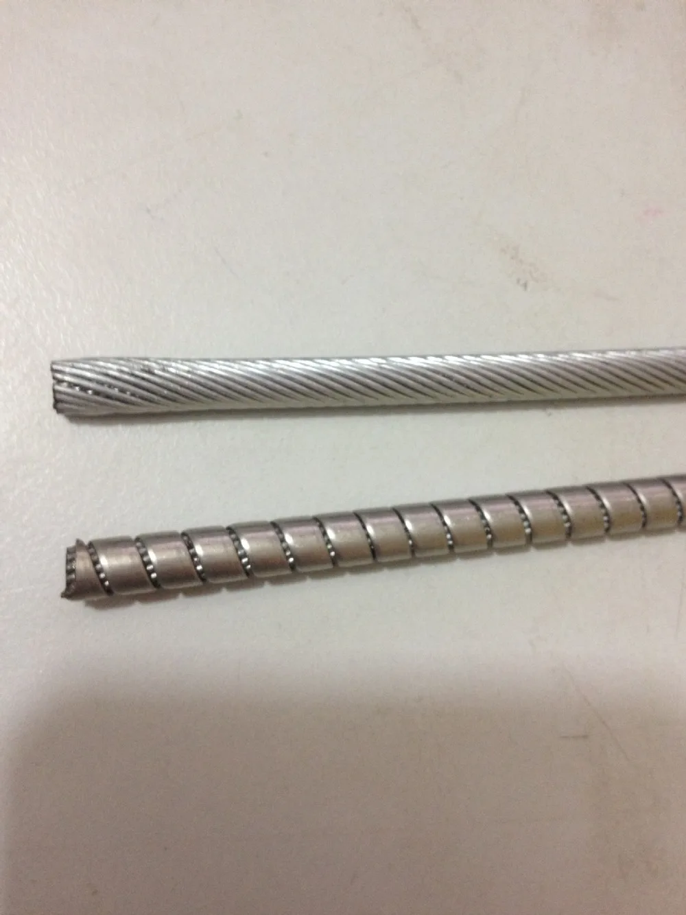 High Quality Push Pull Wire Rope/ Push Pull Inner - Buy Push Pull Wire