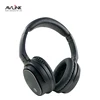 Rechargeable battery powered ANC stereo Headphone