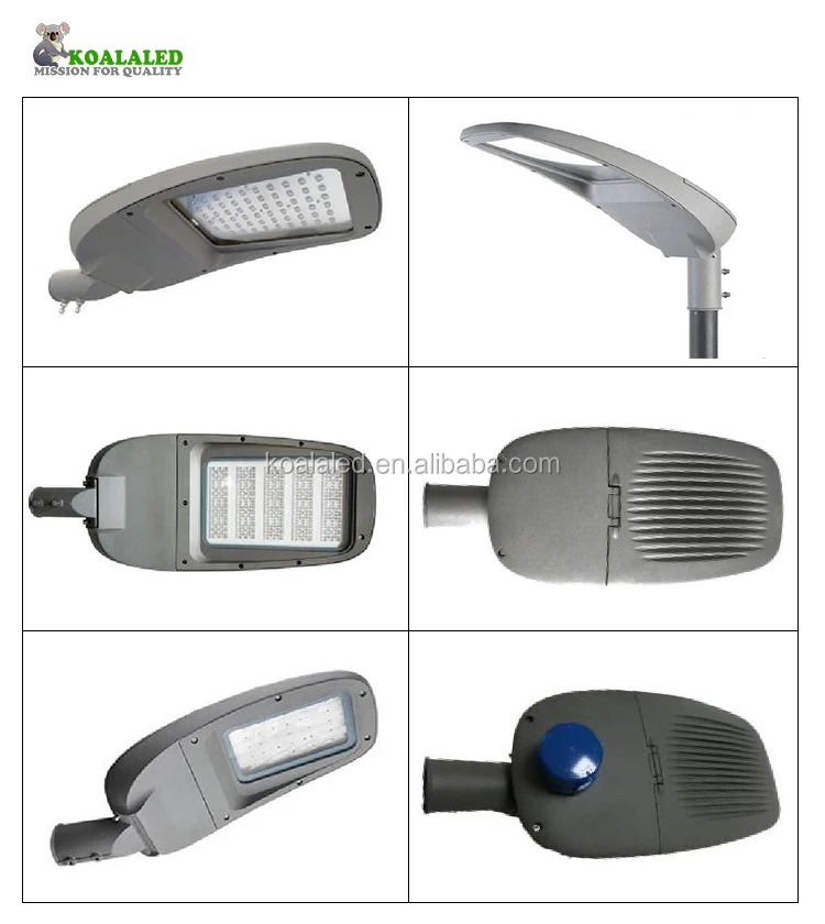 Led Module Led Street Light Assembly Street Light Led Housing Buy