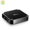 Hot Sales X96 Mini PC 2Gb 16Gb Amgolic S905W Android 7.1 Smart TV Box Customazion With Addons 4K