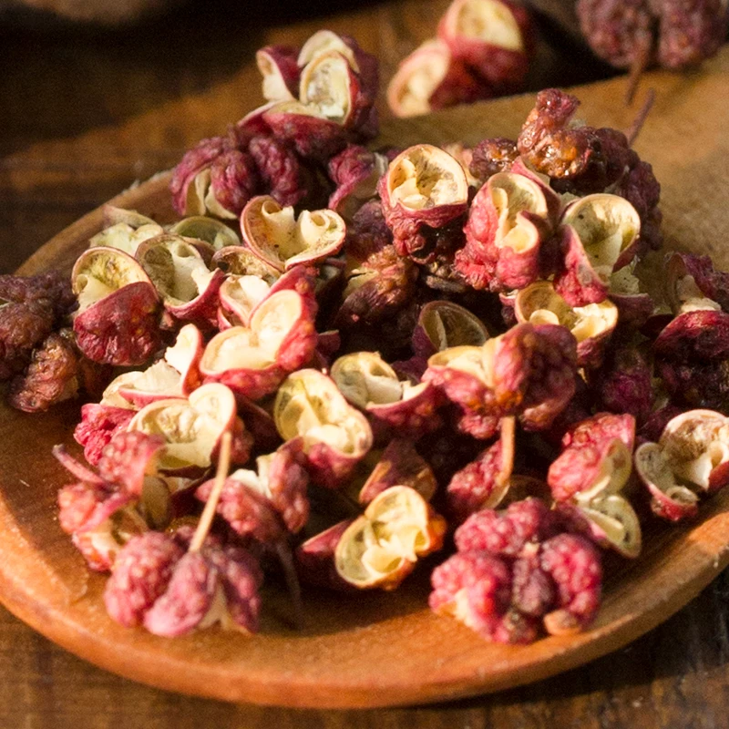 high quality seasoning sichuan green pepper powder