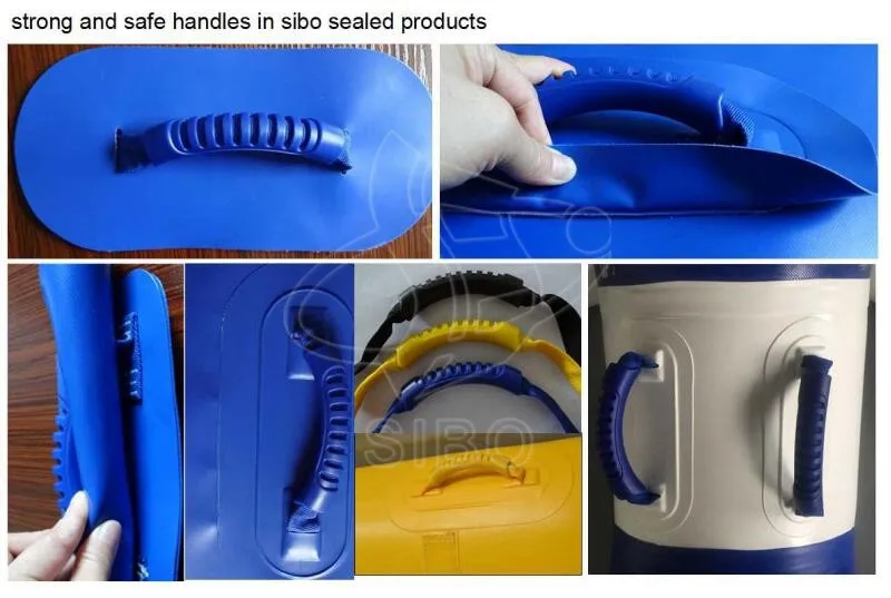 Sibo water park toys details