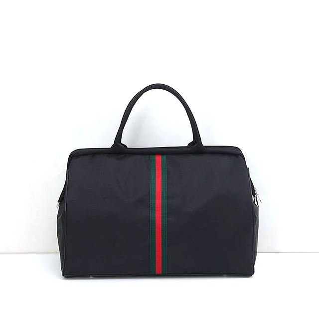 

High quality large capacity travel duffle bag for wholesale