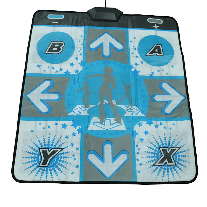 
Twin dance mat pc tv ,H0T247 piano nusic dance mat , dance pvc organic yoga mat 