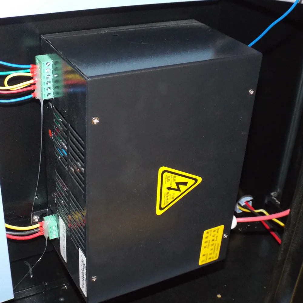 Liaocheng Laser Engraver Cutter 350 50W 60W