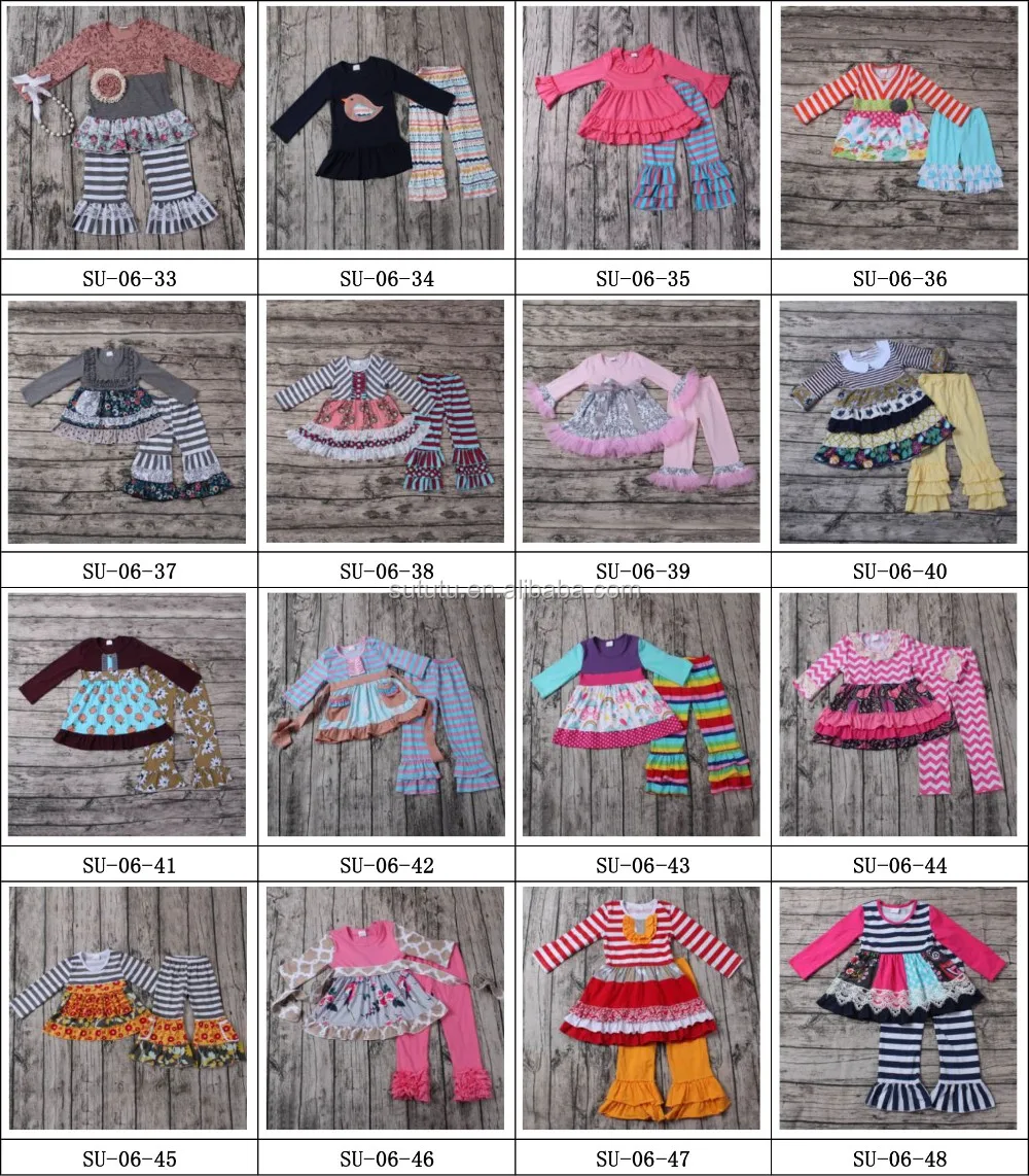 Cotton Printed Frock MCK124 main image 1