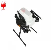 

JMRRC Newest Planet-850 Announce Shout/Monitoring Traffic UAV Drone With Long Flight Times With GPS