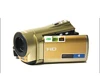 3.0 LCD liquid crystal display and 8X digital zoom digital video camera