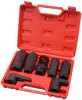 Best price high quality auto repair tools 7pcs oxygen sensor switch socket