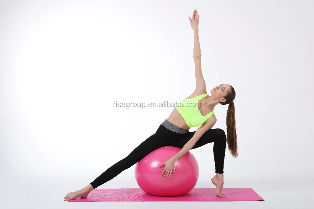 Donut Gymnastik Ball Dildo Yoga Ball Gymnastik Ball Mit Griff Buy