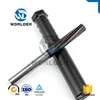 WORLDEN Tungsten Carbide Reamer, Milling Cutter for CNC Machine