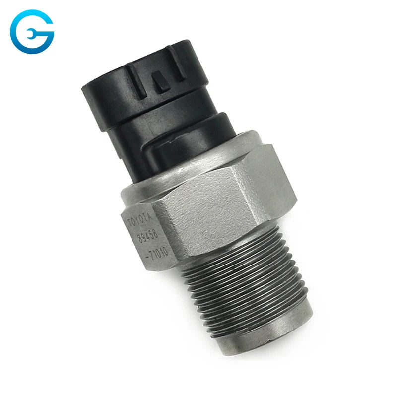 High Quality Oil Pressure Sensor Common Rail Fuel Pressure Sensor 89458
