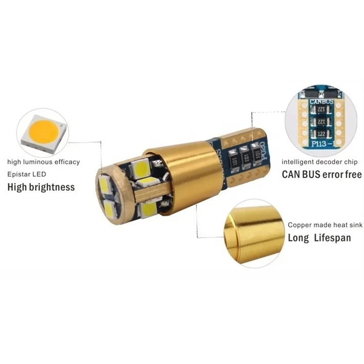
DC9-32V turn signal BA15d BA15s 1156 1157 led light bulb 