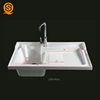 Laundry basin clothes washing basin with high quality