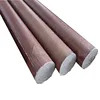Bakelite Catalin Rods Bakelite Rod Textolite Material 3025 Phenolic Cotton Cloth Laminate Sheet