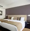 Design wall paper with mold preventing made in Japan for hotel wall paper