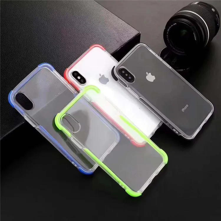 

Cell Phone Case And Accessories For iPhoneXS/XS Max Cell Phone Case, Black;purple;rose gold;red;white