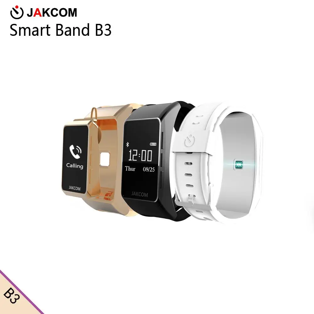 

Jakcom B3 Smart Watch 2017 New Premium Of Smart Watch Hot Sale With Headphones Hands Free Smarth Watch