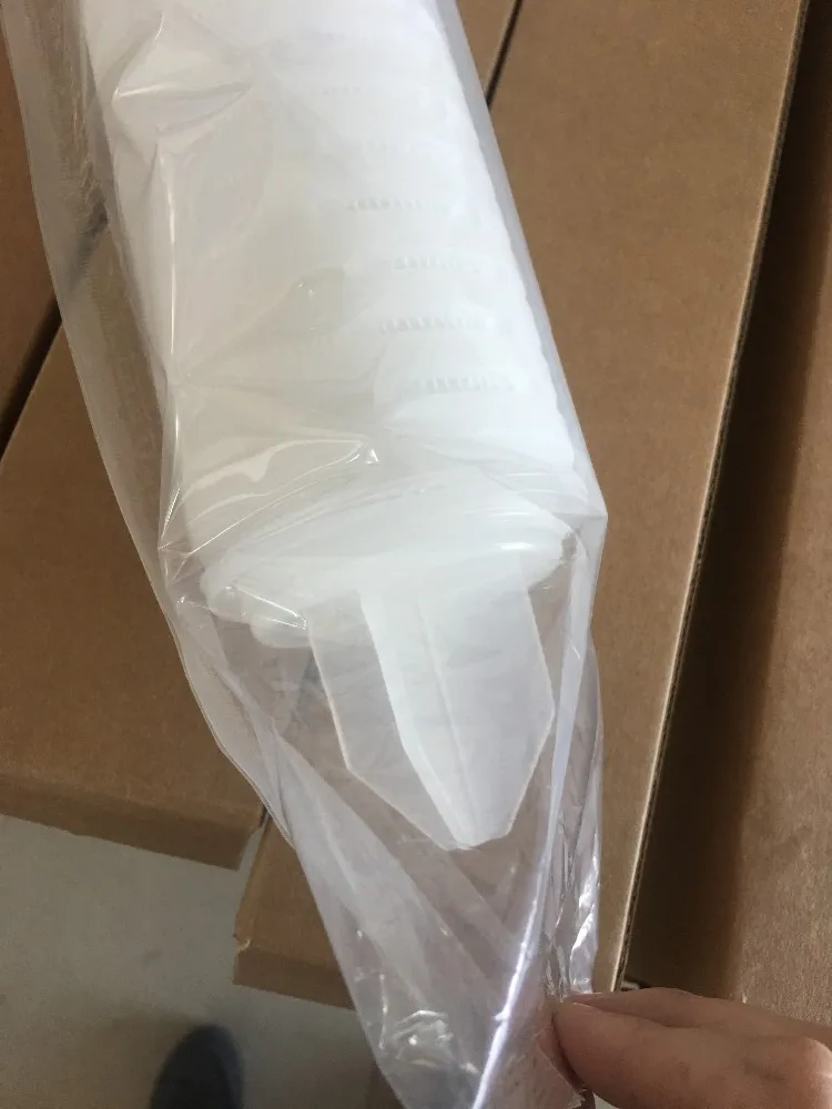 Lvyuan Safe pleated sediment filter wholesale for water-32