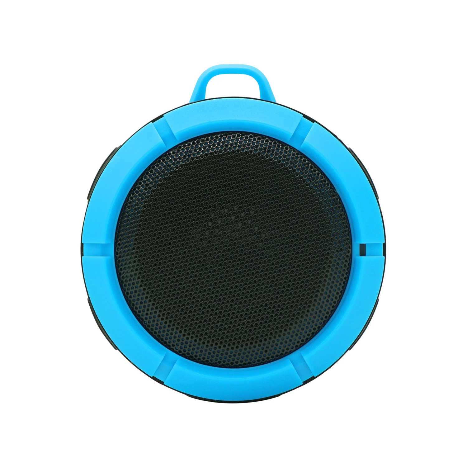 2019 BS16 speaker bluetooth Wholesale Portable Mini Wireless Bluetooth Speaker with high sound - ANKUX.COM