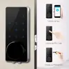 Phone App TTLock Smart door Lock Bluetooth Lock for Home office Apartment Project