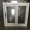 ROOMEYE aluminum glass modern window design window grill