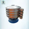 Low profile vibro sieving machine/vibro sifter/vibro screen on sale