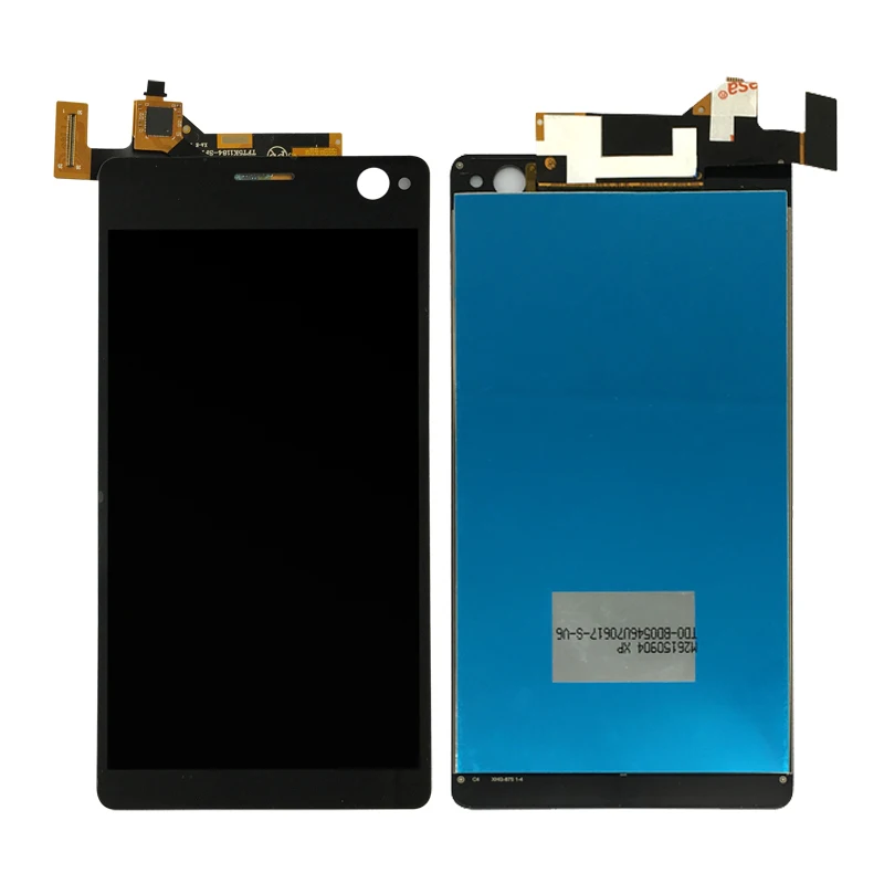

Wholesale price screen for sony xperia c4 display lcd touch screen for sony xperia c4