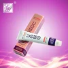 Excellent quality uniform color natural looking hair color