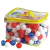 Plastic Golf Ball Toys Game with Carry Bag