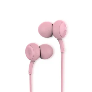 RM 510 Ear Wired Stereo Earphones Phones