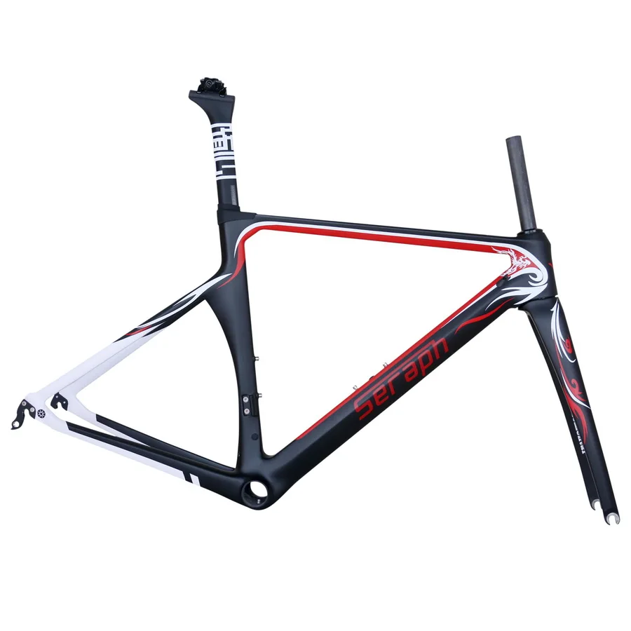 toray t800 carbon fiber frame