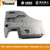 high quality for howo truck cabs spare parts internal lining WG1642330020