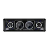New design best selling Stereo Audio Car MP3 Radio Player