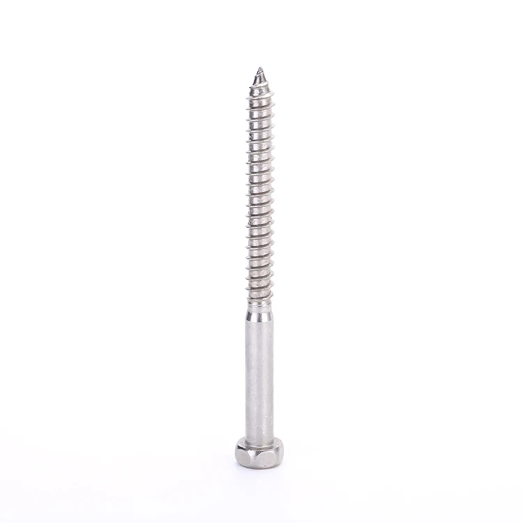 
New Type design Stainless self drill screw 