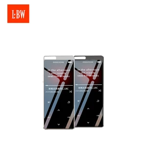 Bluetooth MP3 MP4 Touch Screen Walkman Students