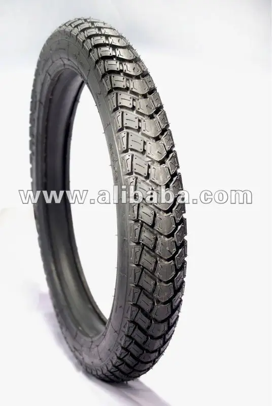 Motor cycle tyres