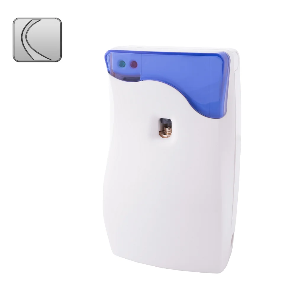 
Automatic non aerosol fragrance dispenser Air Freshener Dispenser Automatic Fragrance Dispenser 