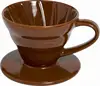 ceramic coffee brewer filter coffee maker for OEM