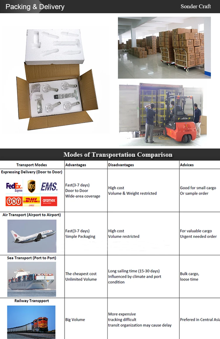 cheap 9 arms beaded glass wedding candelabras on sale