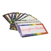 Magnetic Sturdy Reusable Effective Dry Erase Board Labels on Schedule Board Lockers Fridge Classroom Behavior Chart