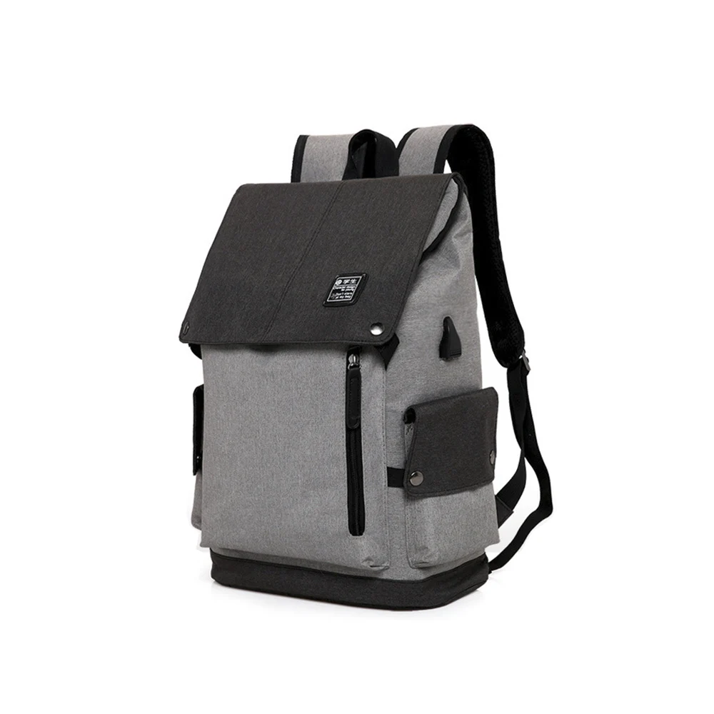 waterproof backpack anti theft