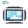 15.6 inch NFC All in one Wall Mount Android POE Tablet For Smart Medical Equipment