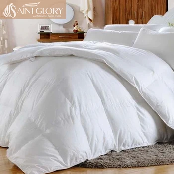 Fluffy Thick White Goose Down Duvet Quilt Inner Buy Quilt Inner