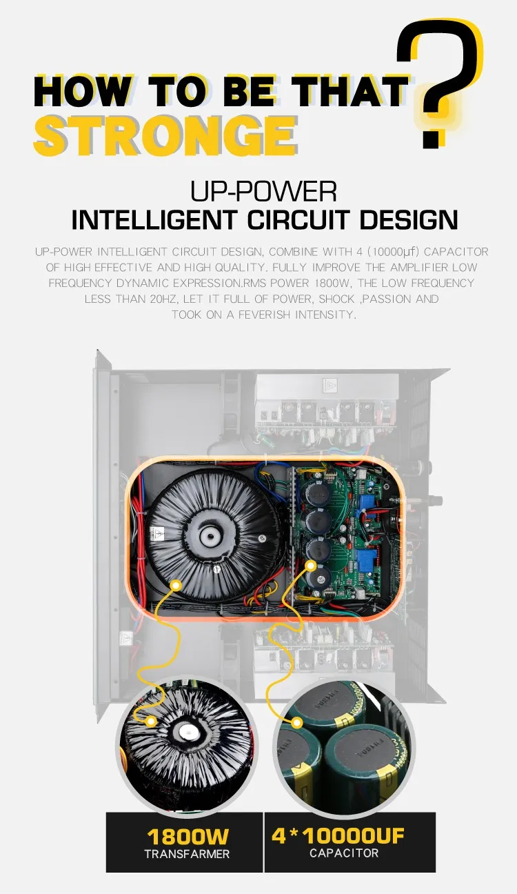 1000w Bass Tube Amplifier Kit Buy 1000w Tube Amplifier,Bass Tube
