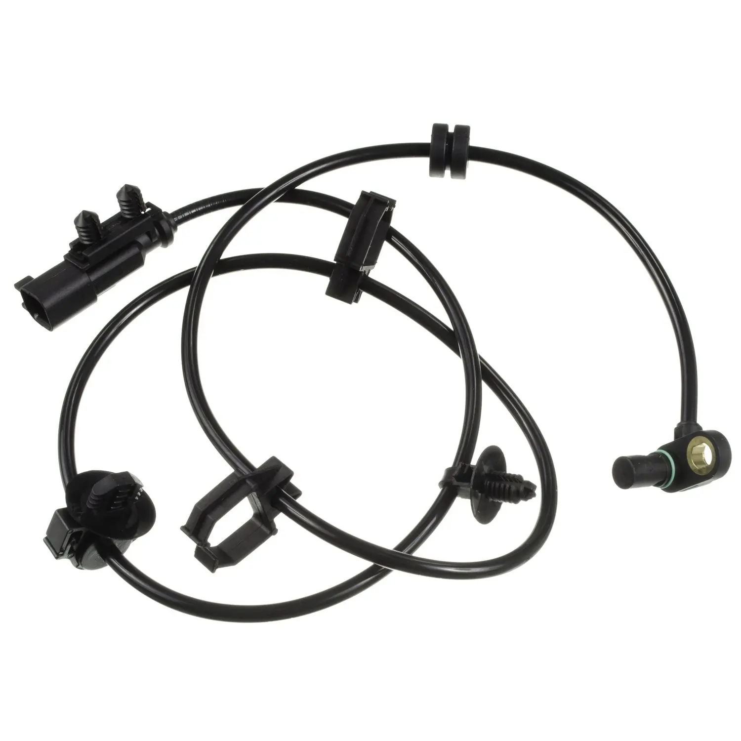 Holstein Parts 2ABS0222 ABS Speed Sensor