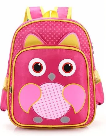 Wholesale Book Bag For Kid School Backpack School Bag For Children